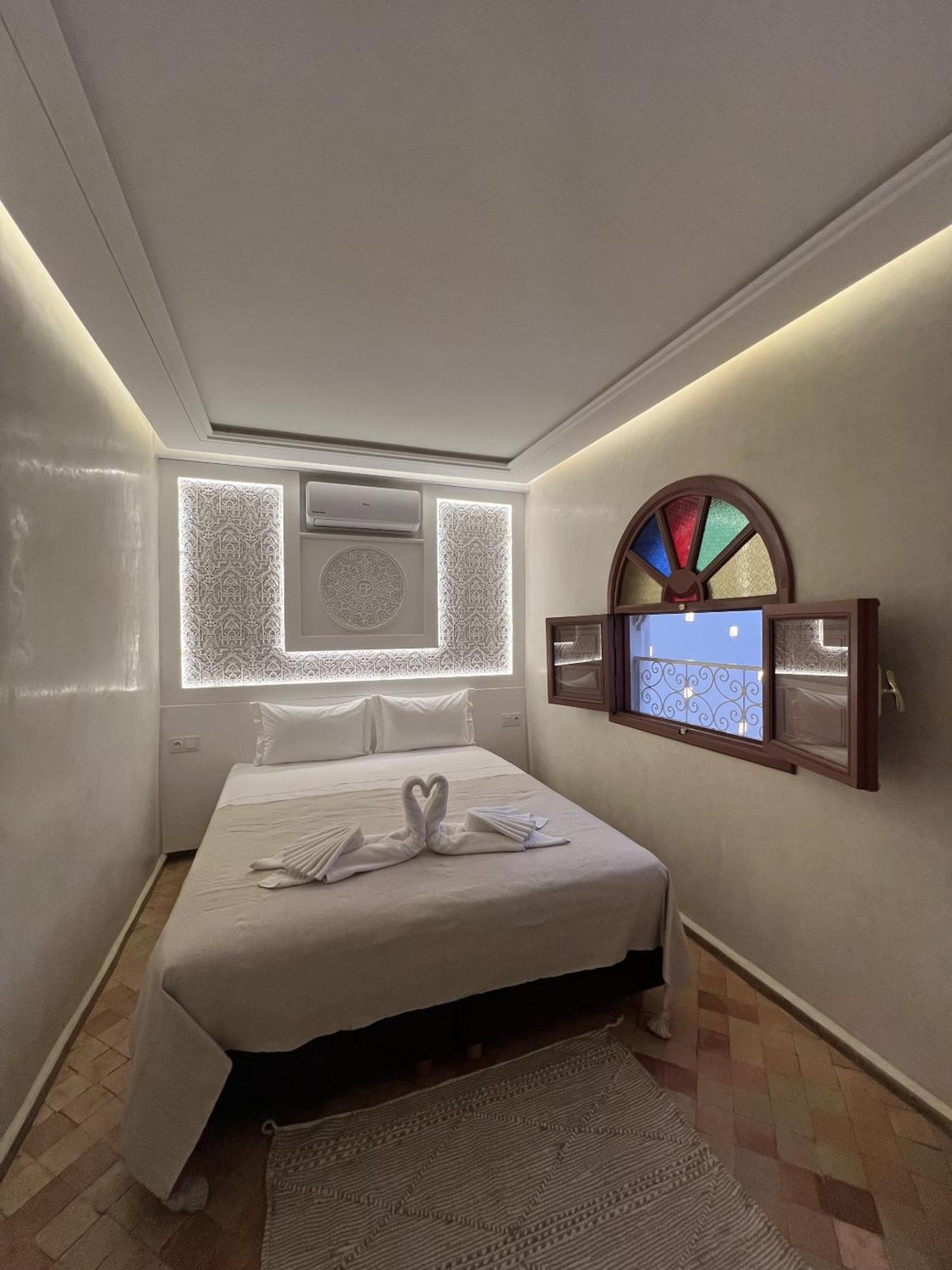 Riad Dar Yammi Marrakesh Room photo