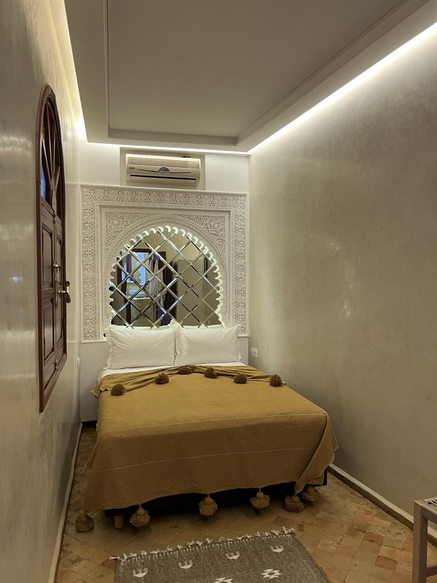 Riad Dar Yammi Marrakesh Room photo