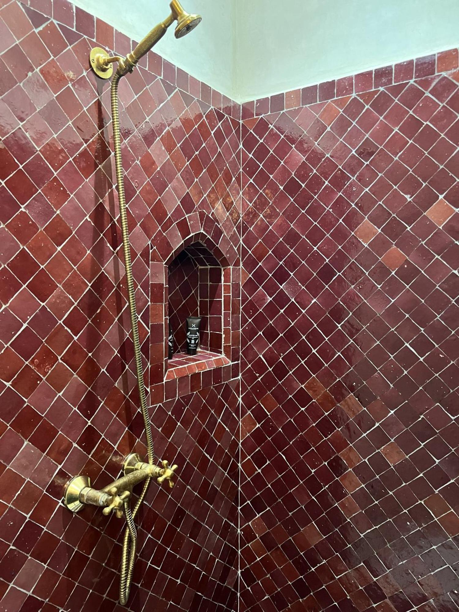 Riad Dar Yammi Marrakesh Room photo