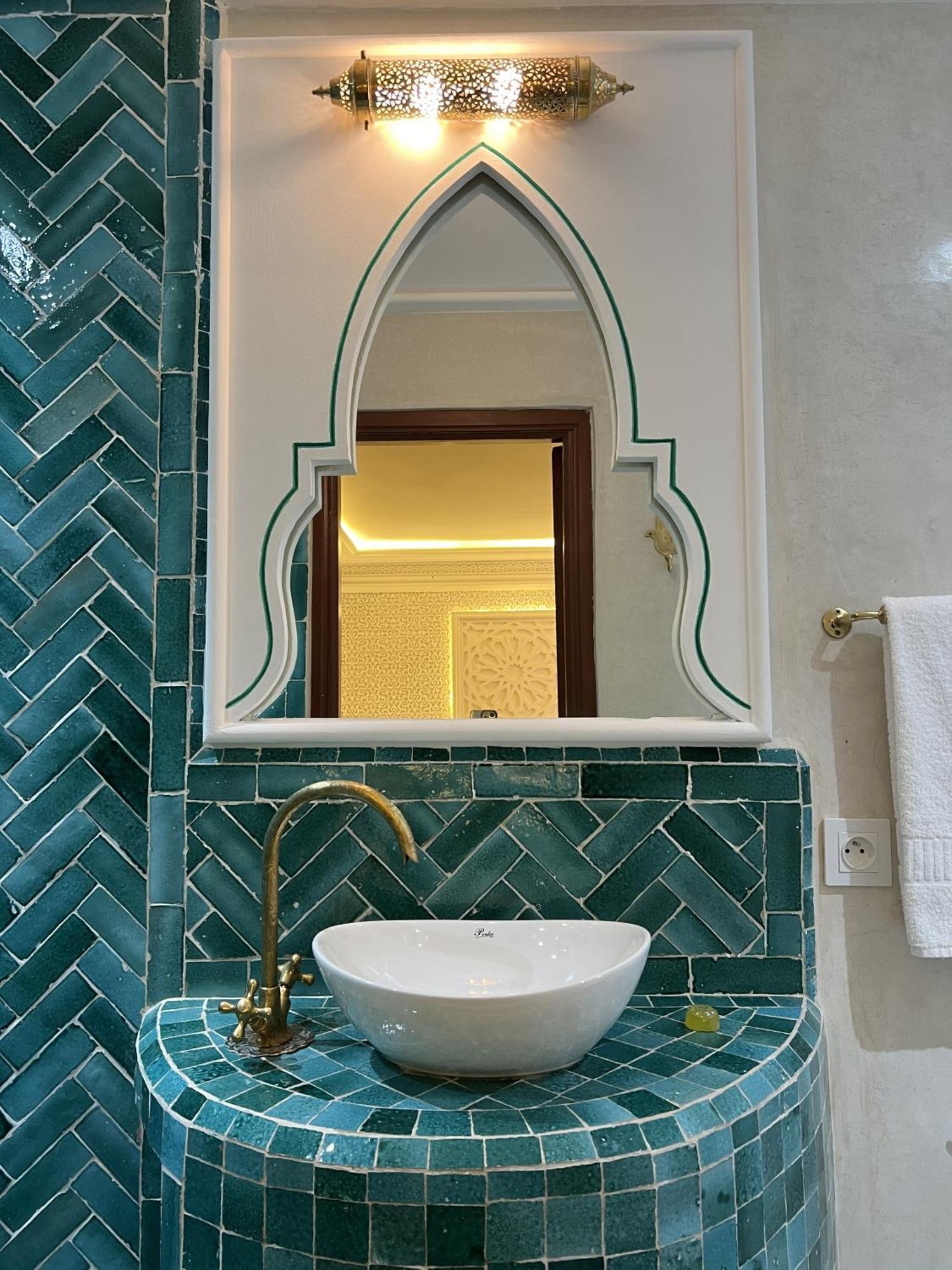 Riad Dar Yammi Marrakesh Room photo