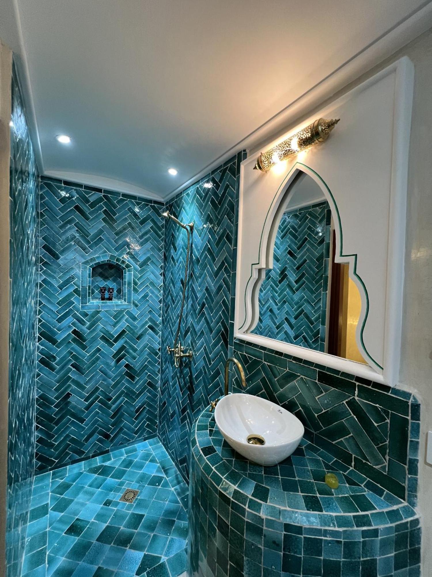 Riad Dar Yammi Marrakesh Room photo